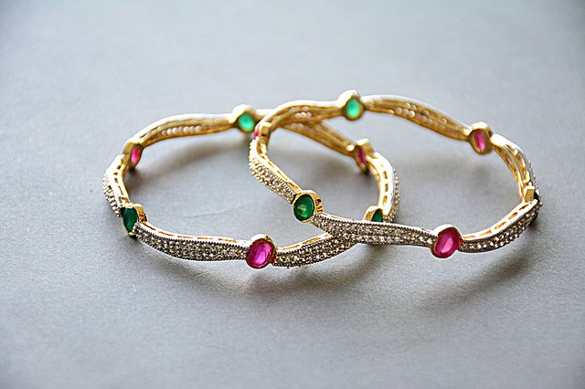 Les bijoux pour les femmes