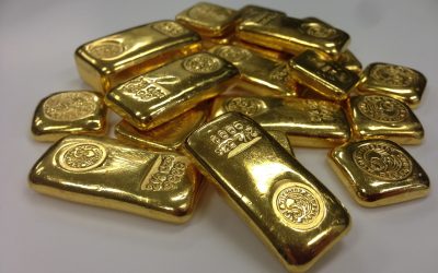 L’or est-il toujours un bon investissement?