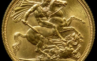 Souverain en or : poids, caractéristiques, histoire et fiscalité de la pièce britannique en 2026
