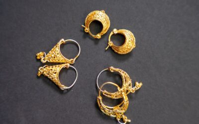 Plaqué or, vermeil, gold filled ou or massif : les vraies différences pour bien choisir un bijou