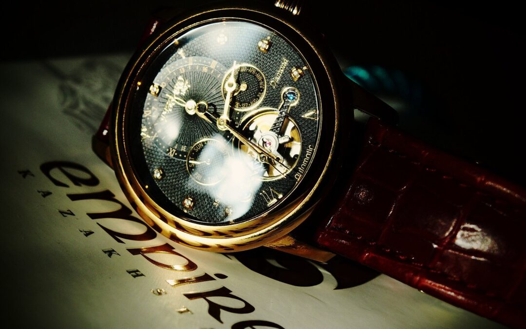 Acheter une montre d&rsquo;occasion : les vérifications à faire pour éviter les mauvaises surprises