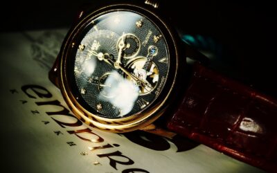 Acheter une montre d&rsquo;occasion : les vérifications à faire pour éviter les mauvaises surprises