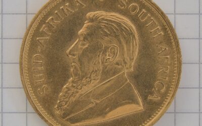 Krugerrand : poids, caractéristiques, histoire et fiscalité de la pièce d&rsquo;or sud-africaine en 2026