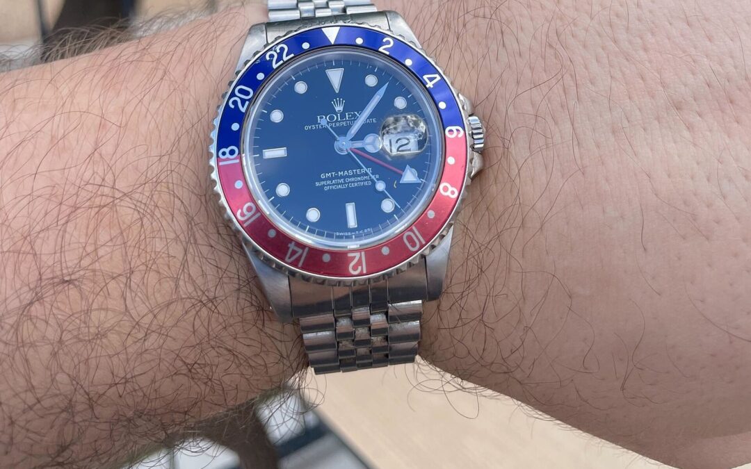 Montre GMT : comment elle affiche deux fuseaux horaires et comment bien la choisir