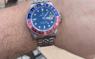 Montre GMT : comment elle affiche deux fuseaux horaires et comment bien la choisir