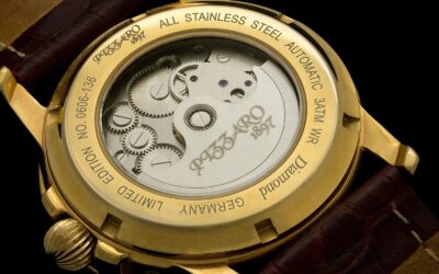 Montres de luxe comme investissement : ce qui fait monter ou baisser leur cote en 2026